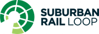 Suburban Rail Loop Suburban Rail Loop