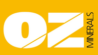 OZ Minerals OZ Minerals
