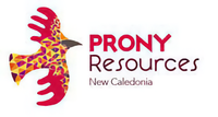 Prony Resources Prony Resources