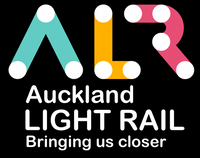 Auckland Light Rail Auckland Light Rail