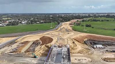 Bunbury Outer Ring Road