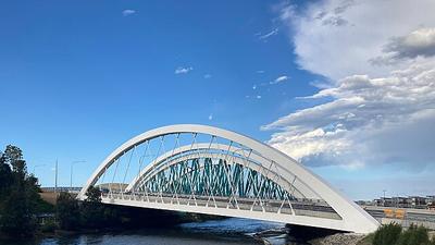 Sydney Gateway