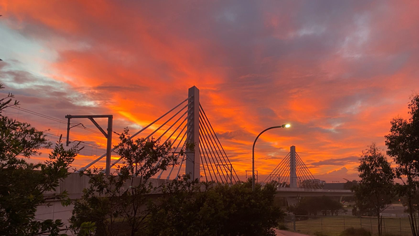 Windsor Road Bridge 