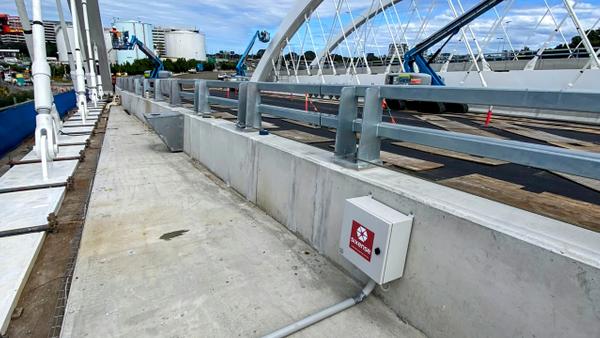 Sydney Gateway
