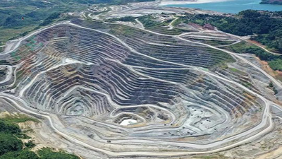 Phu Kham and Ban Houayxai Mines