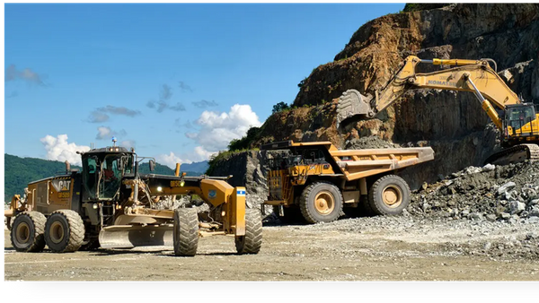 Phu Kham and Ban Houayxai Mines