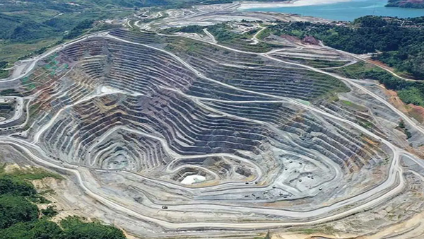 Phu Kham and Ban Houayxai Mines