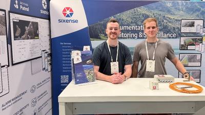 Launching in New Caledonia